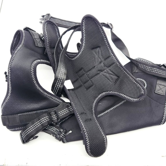 XL Dog Knee Brace for Left Leg ACL CCL Tear Joint Pain Support Wrap Recovery - Picture 5 of 11